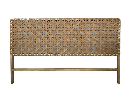 Richard Bedhead QS Toffee-abc