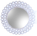 Rings Wall Mirror-abc