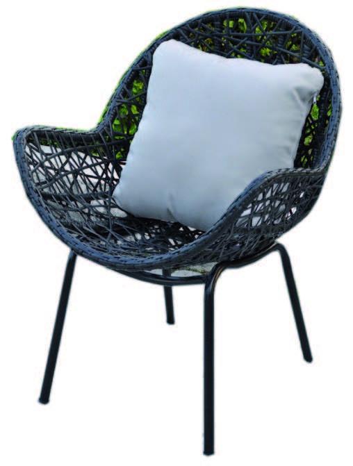 Ronaldo Sun Chair-abc