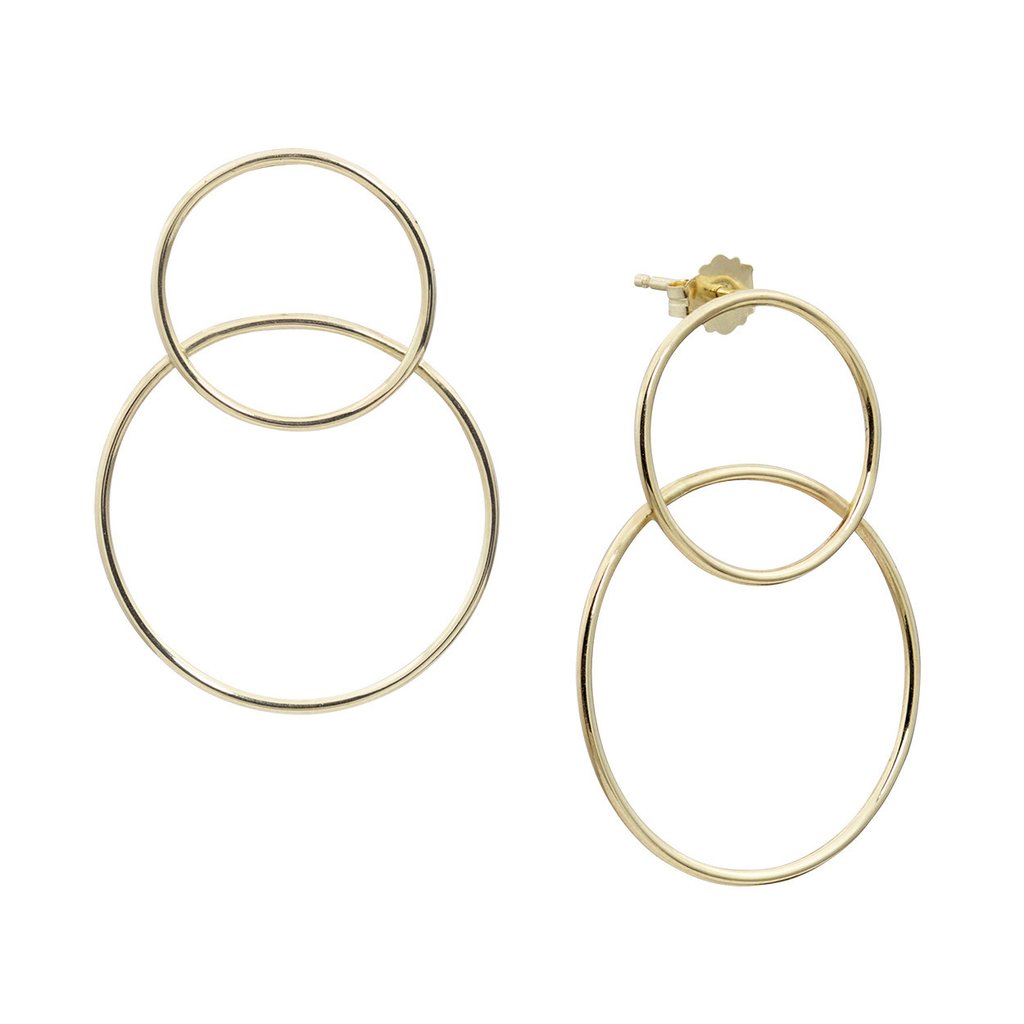 SCARPA EARRINGS-abc
