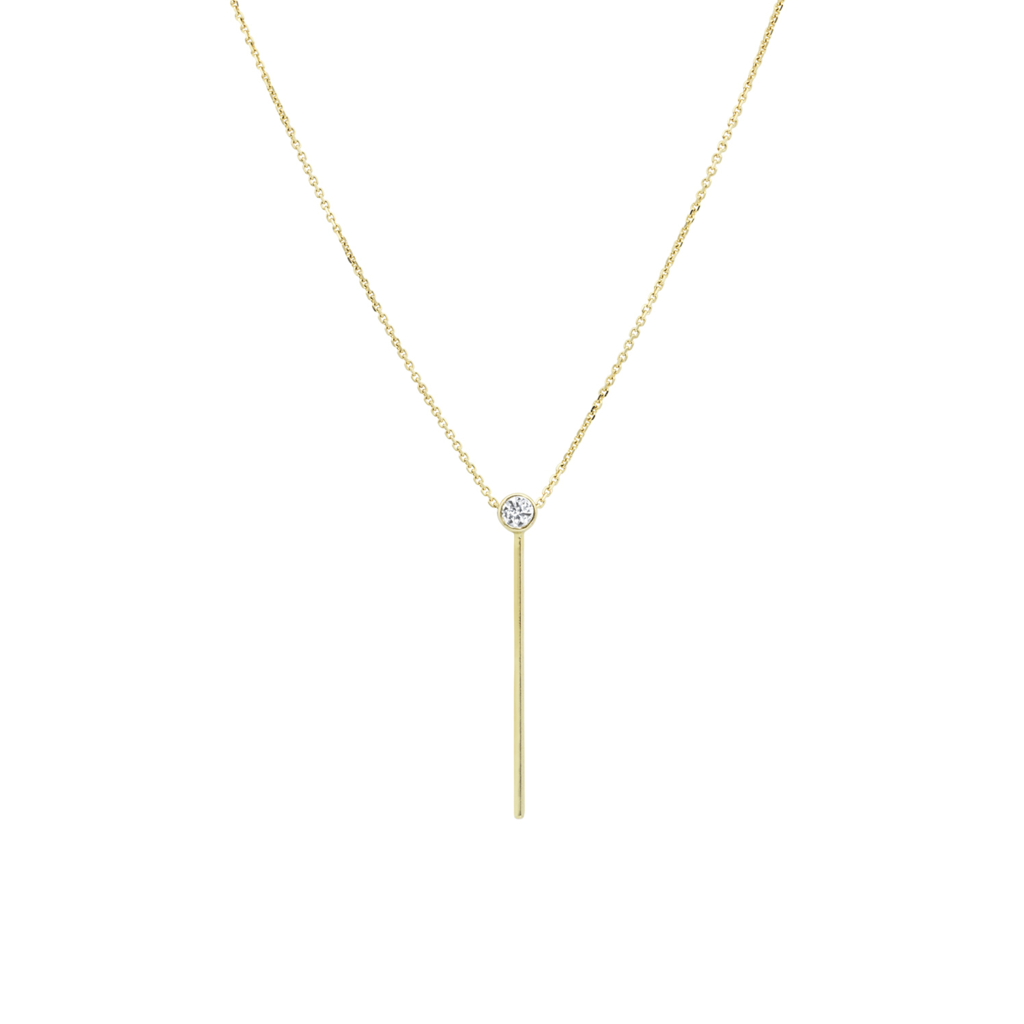 COLONNA NECKLACE-abc