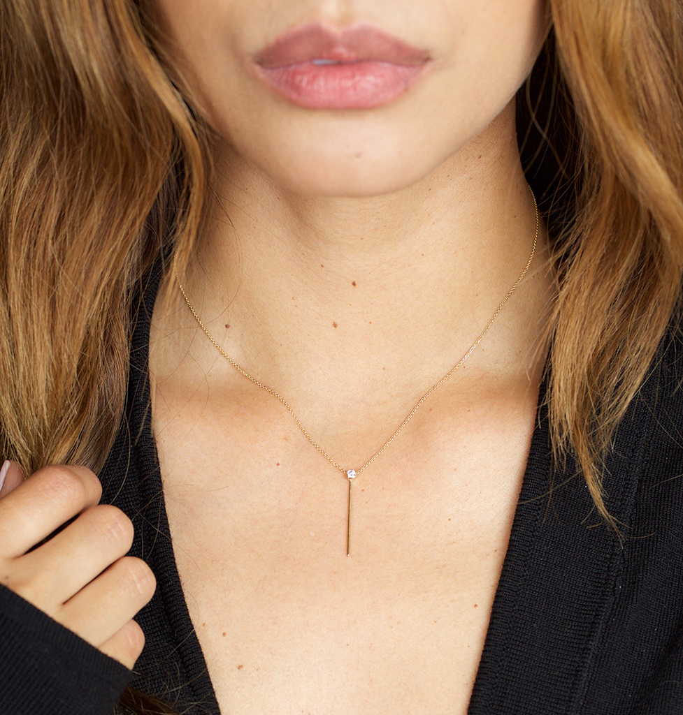 COLONNA NECKLACE-abc