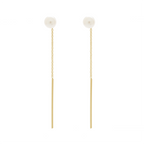 PEARL THREADER EARRINGS-abc