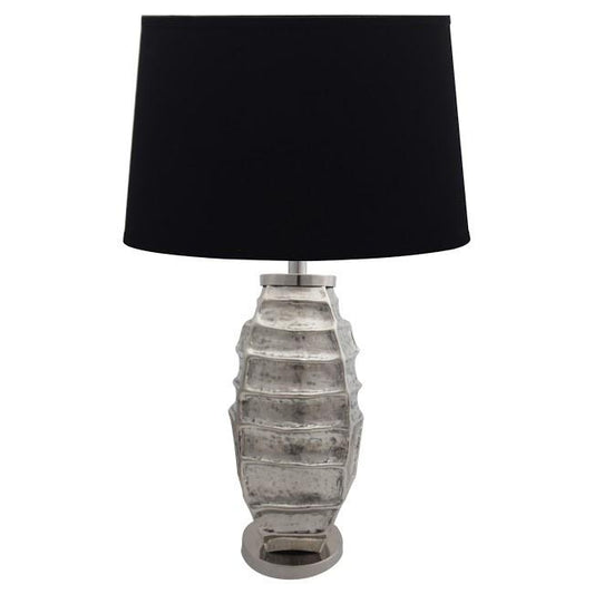 SILVER SANDS Table Lamp-abc
