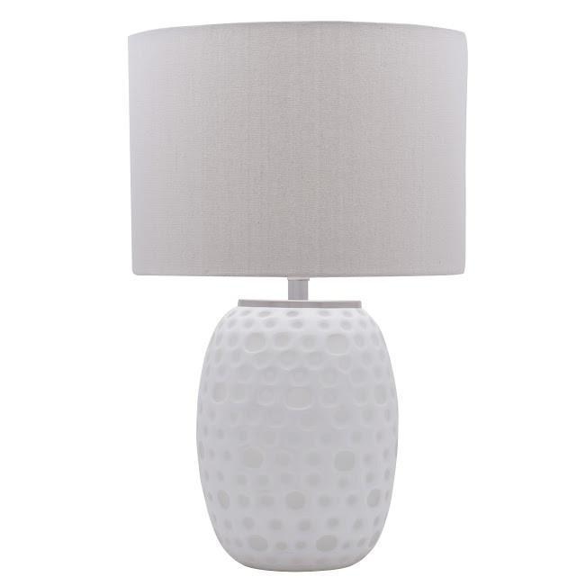 SNOWBALLS Table Lamp-abc