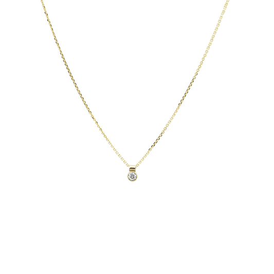 SOLO NECKLACE-abc