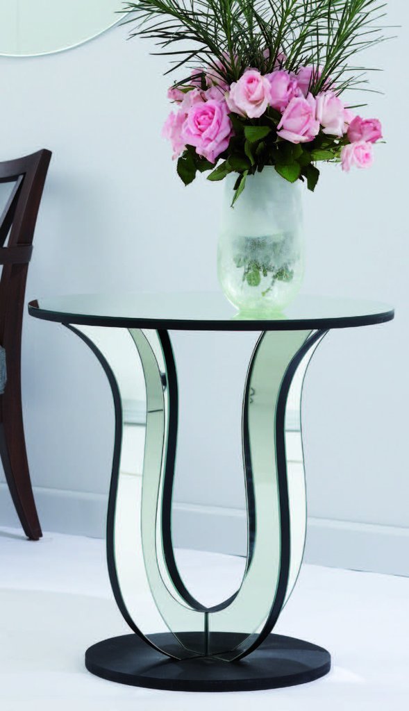 STEPHANIE Side Table-abc