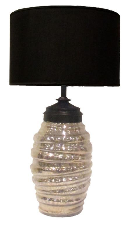 Saxon Bronze Table Lamp-abc