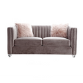Varsace 2 Seater Sofa-abc