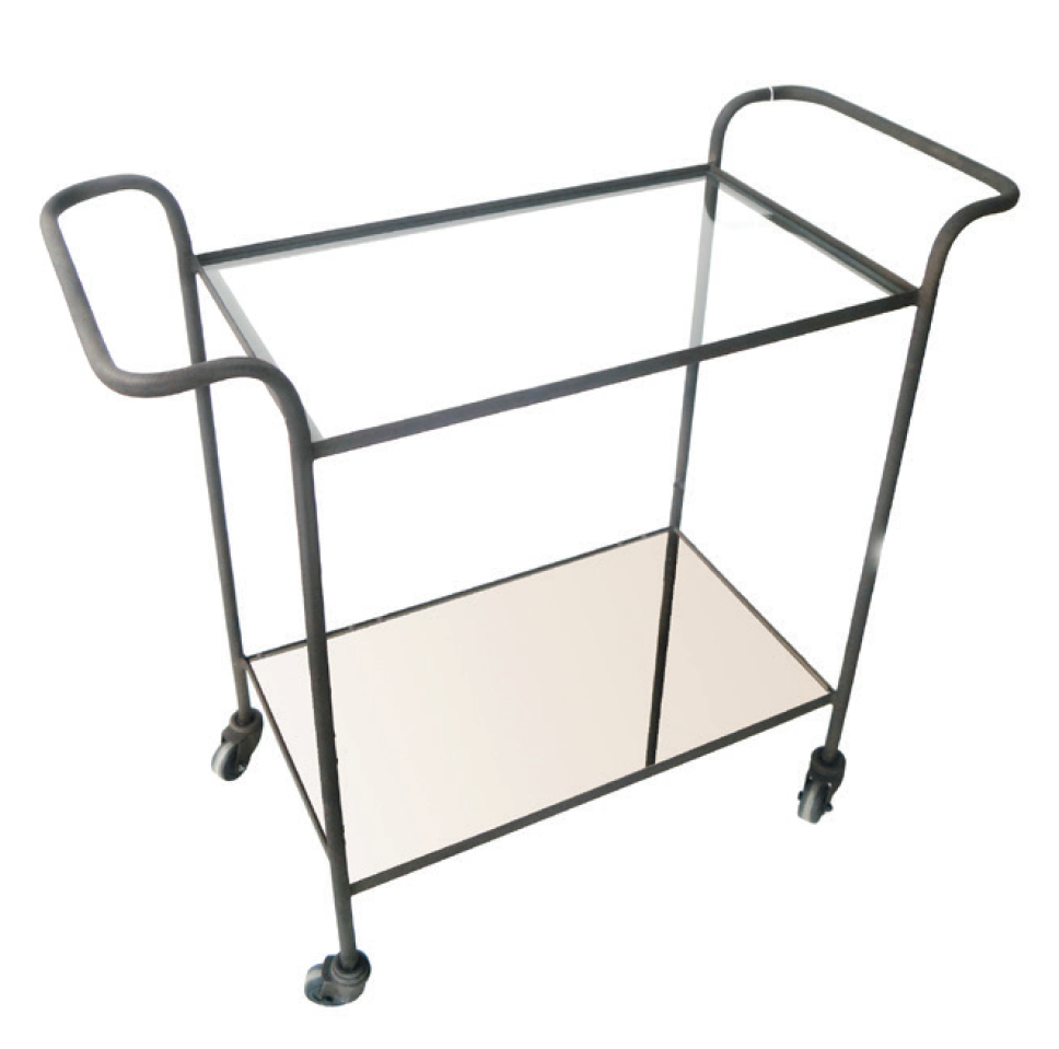 Omega Bar Trolley-abc