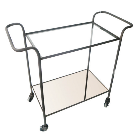 Omega Bar Trolley-abc