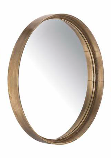 Danielle Round Mirror-abc