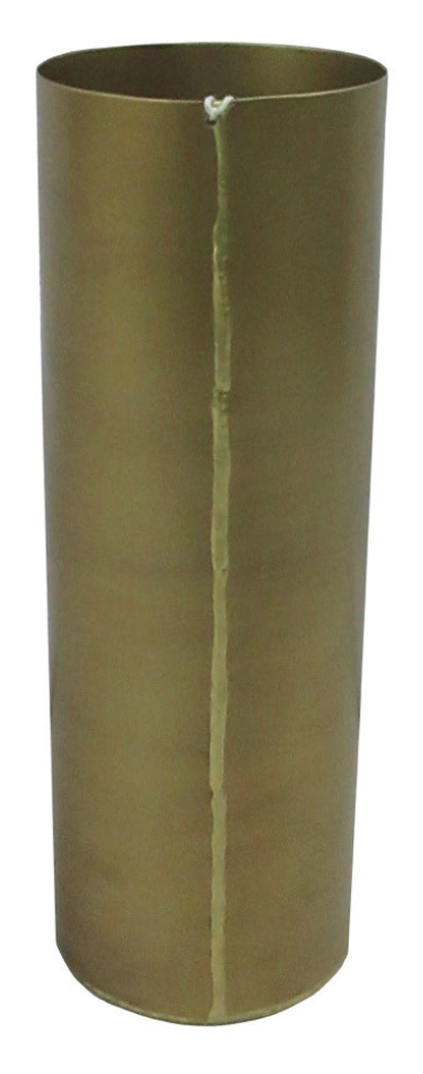 Gold Cross Pillar-abc