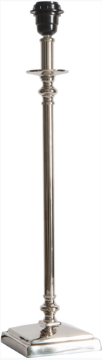 Renos Table Lamp BASE ONLY-abc