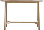 Madrid Console Table-abc