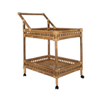 Comores Bar Trolley-abc