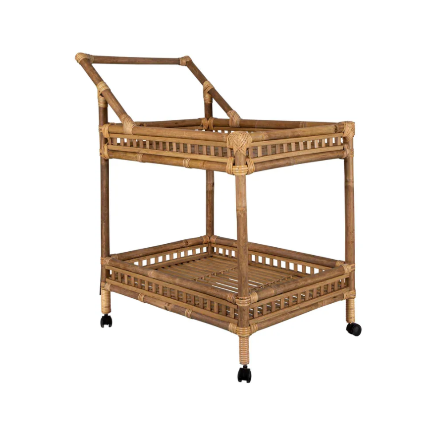 Comores Bar Trolley-abc