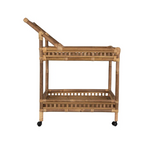 Comores Bar Trolley-abc