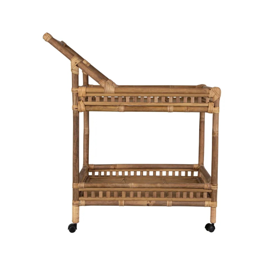 Comores Bar Trolley-abc