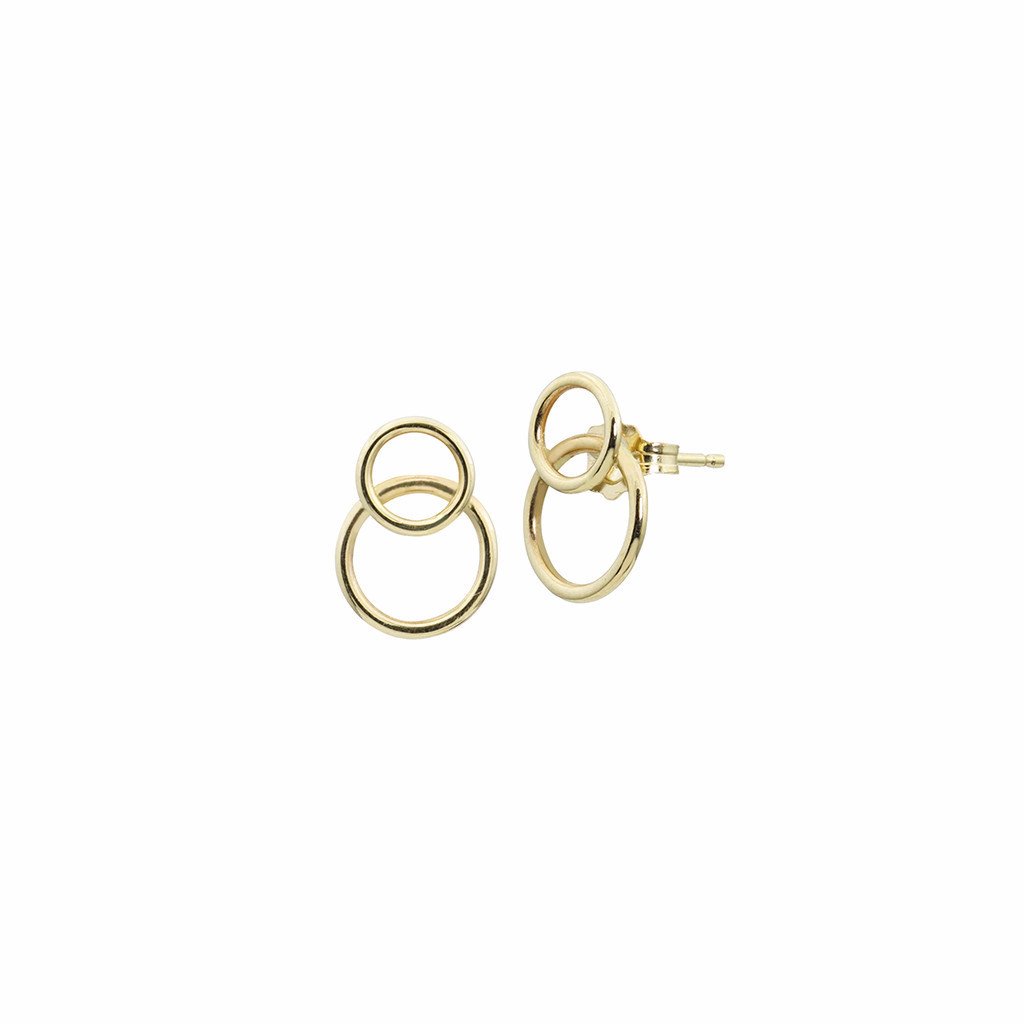 PETITE SCARPA STUDS-abc