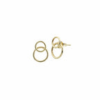 PETITE SCARPA STUDS-abc