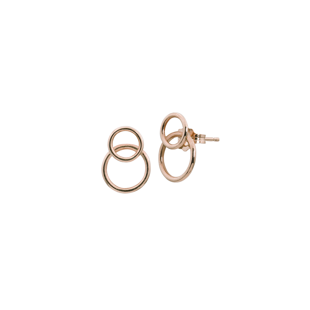 PETITE SCARPA STUDS-abc
