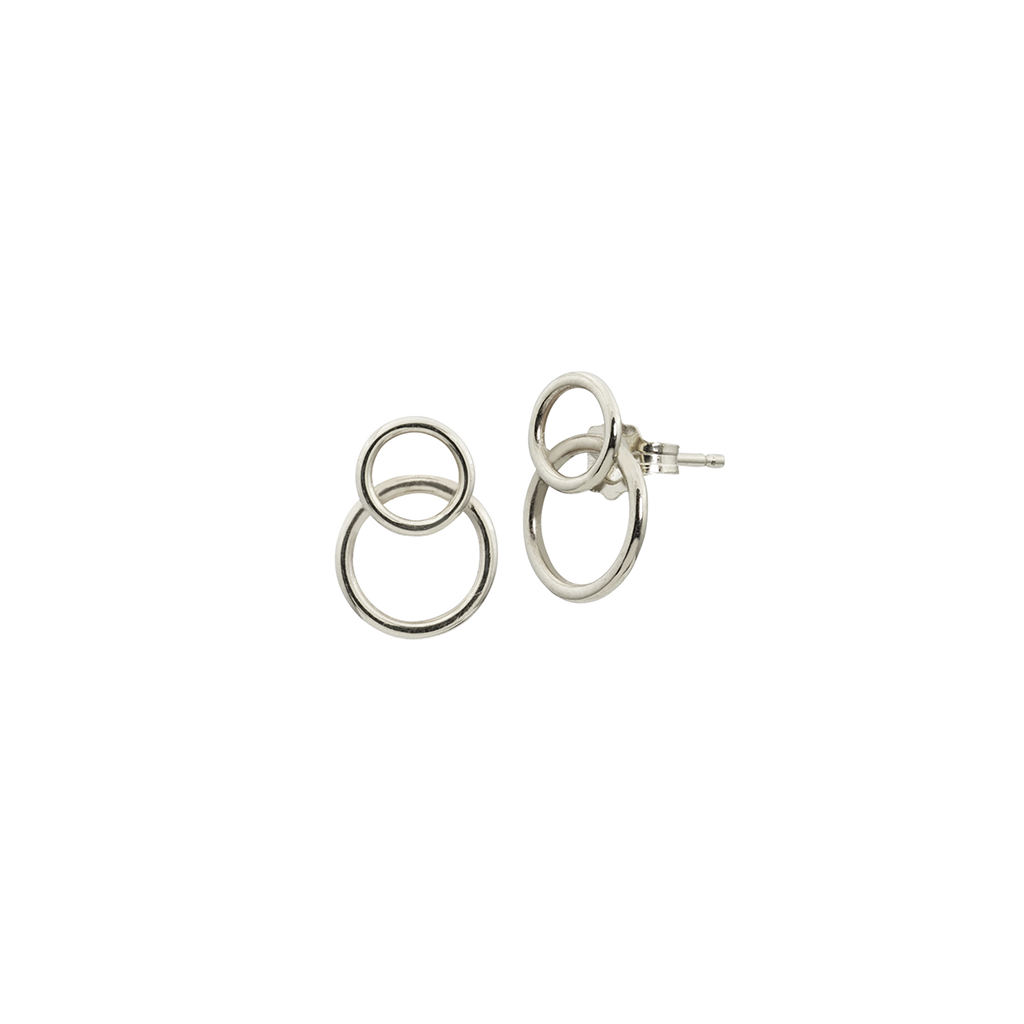 PETITE SCARPA STUDS-abc