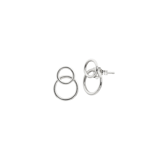 PETITE SCARPA STUDS-abc