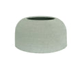 Silo Vase Large Sage-abc