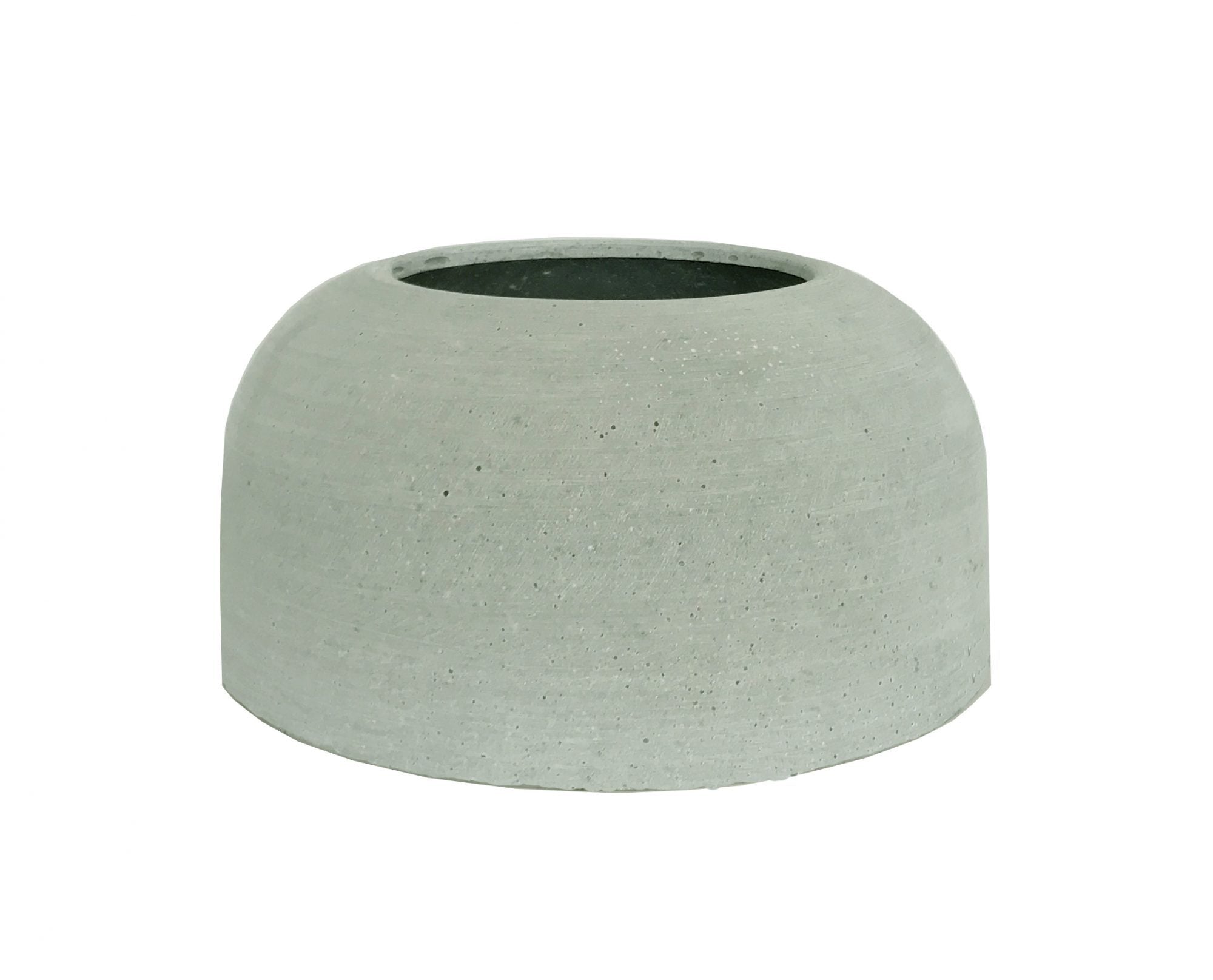 Silo Vase Large Sage-abc