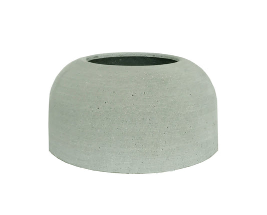 Silo Vase Large Sage-abc