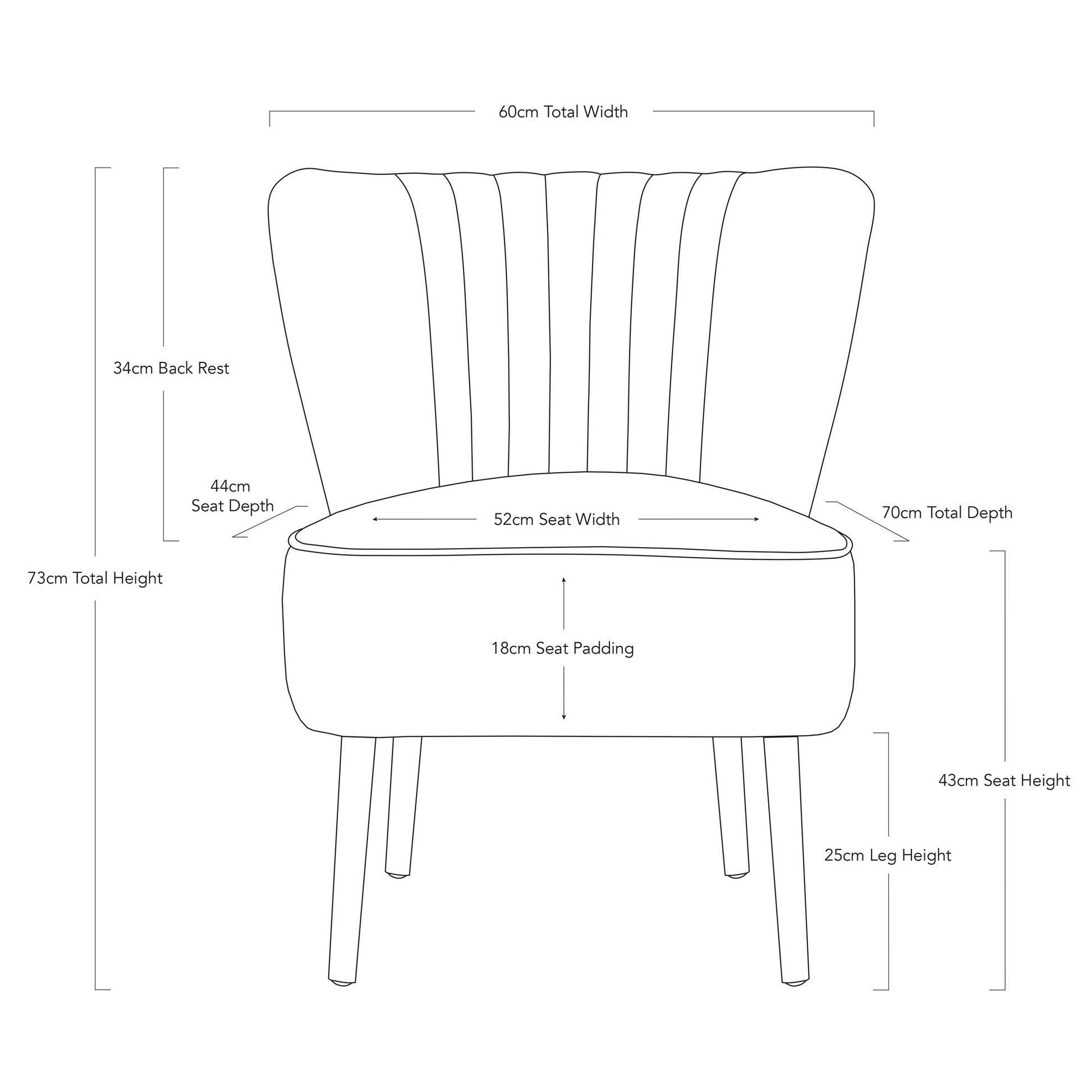 Pink Slipper Chair-abc