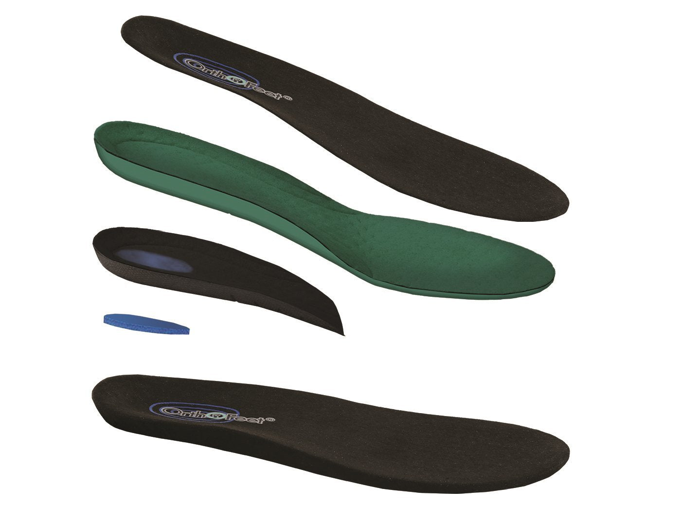 Hudson Stretchable Clogs Slippers-abc