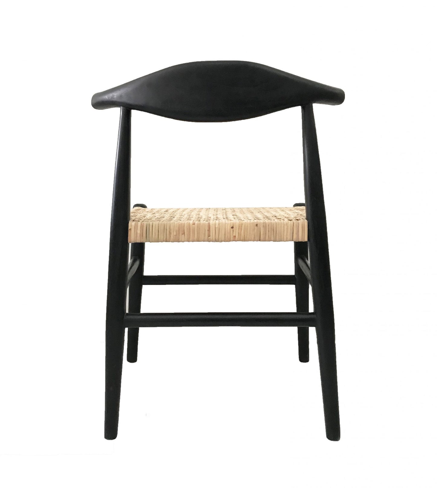 Sorren Dining Chair Black-abc