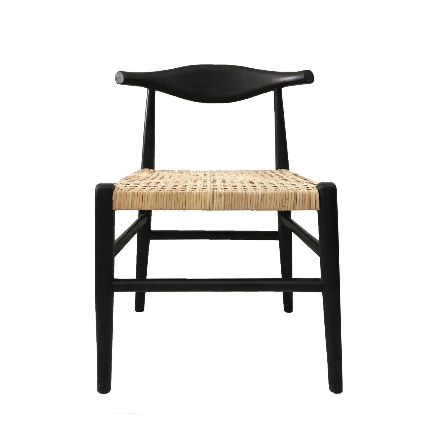 Sorren Dining Chair Black-abc