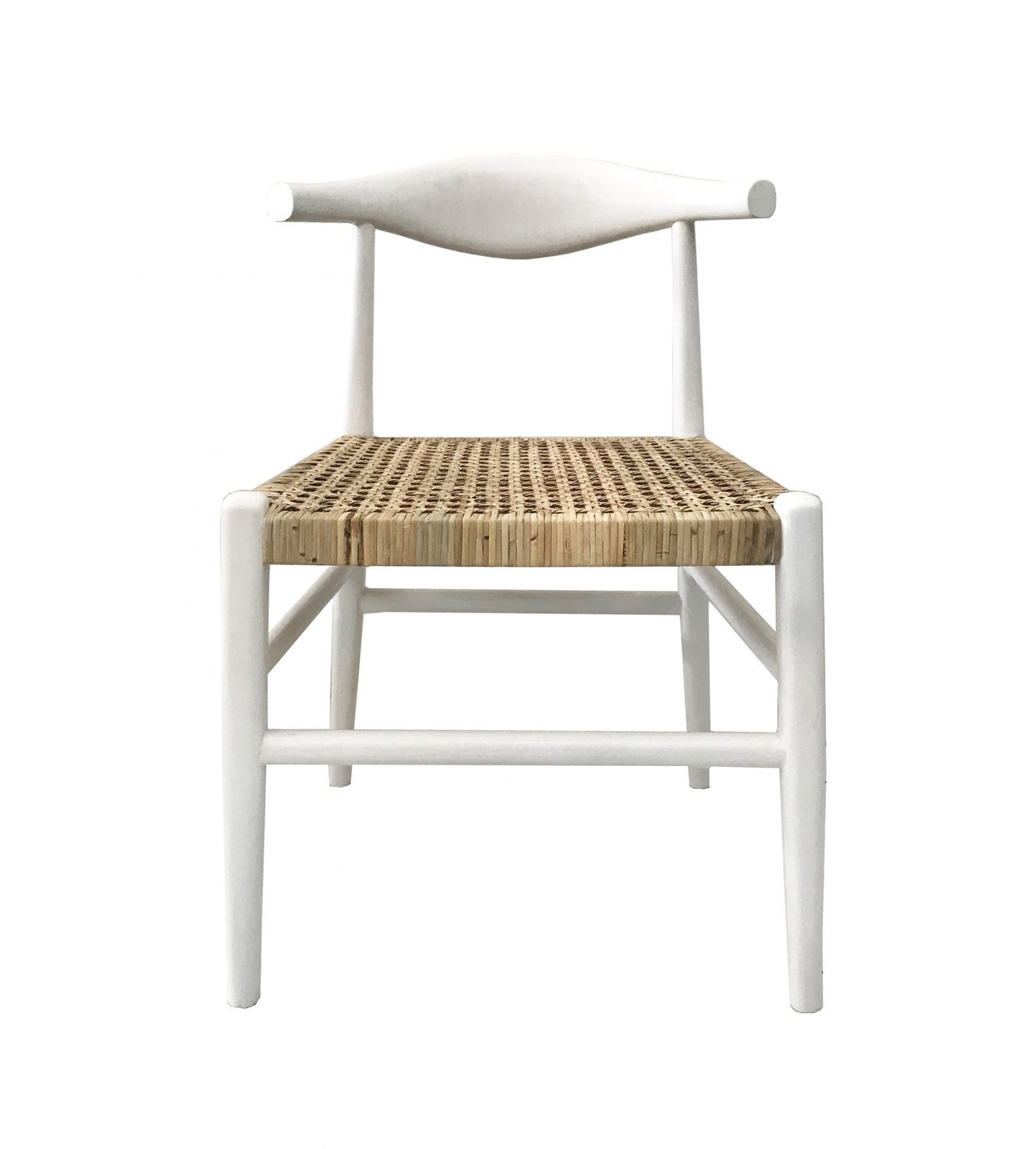 Sorren Dining Chair White-abc