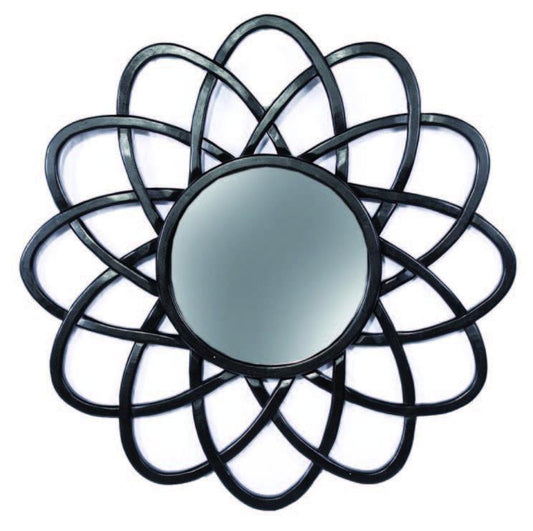 Star Wall Mirror-abc