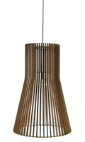 Stockholm Cone Extra Large Pendant-abc