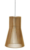 Stockholm Cone Extra Large Pendant-abc