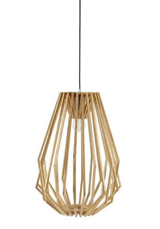 Stockholm Tall Pendant-abc