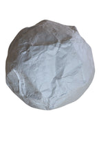 Stratus - White - Ball Cloud Paper Pendant Light-abc