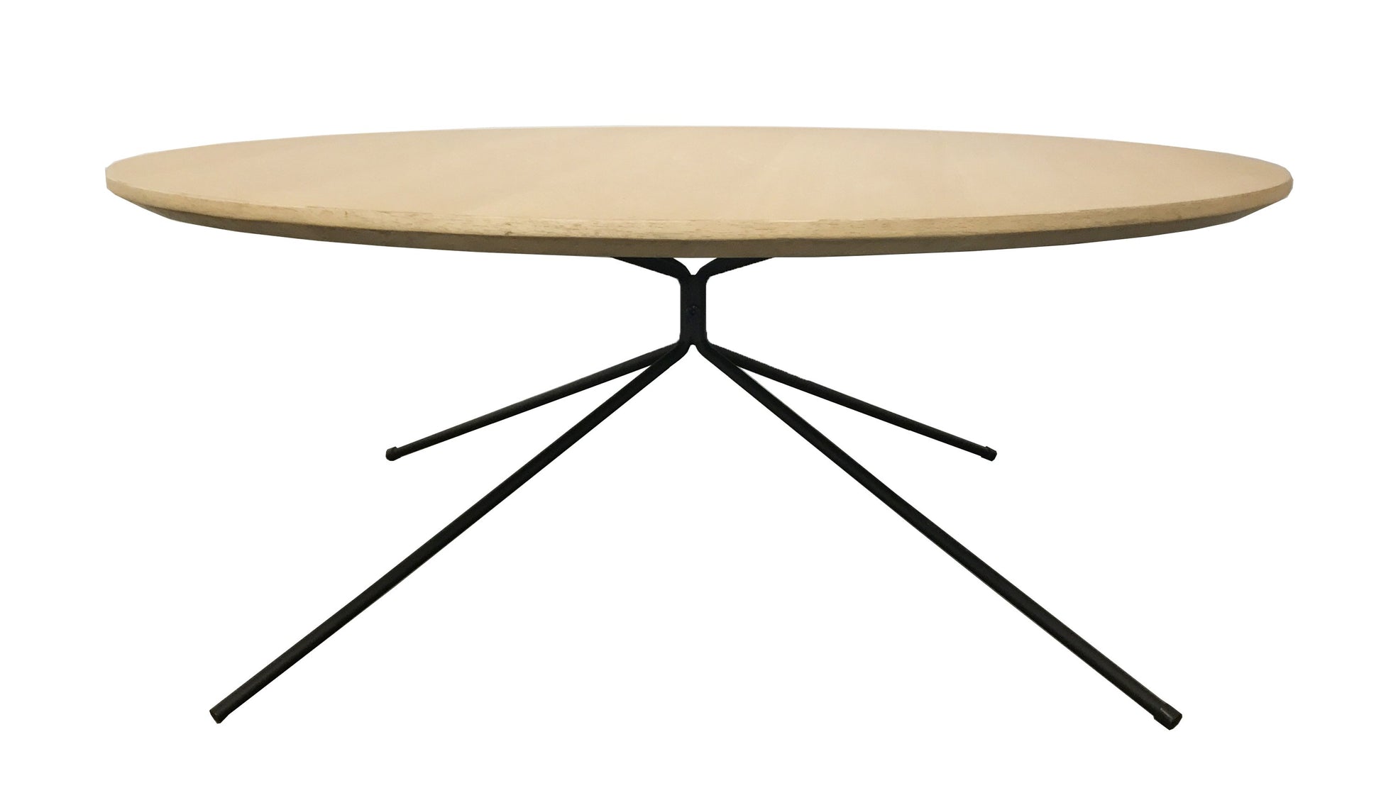 String Coffee Table Natural-abc