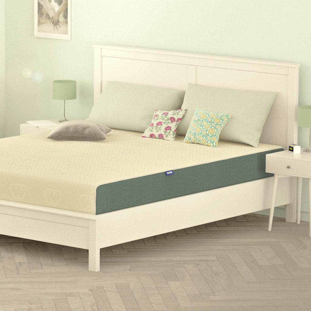 Sunday Mattress Zipper Cover-abc