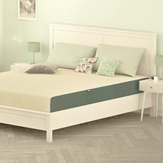 Sunday Mattress Zipper Cover-abc