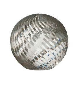Crystal Ball - Swirl Cut-abc
