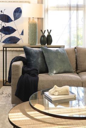 Toulouse Coffee Table - Set of 2-abc