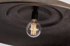 Aircraft Hangar Iron Ceiling Lamp-abc
