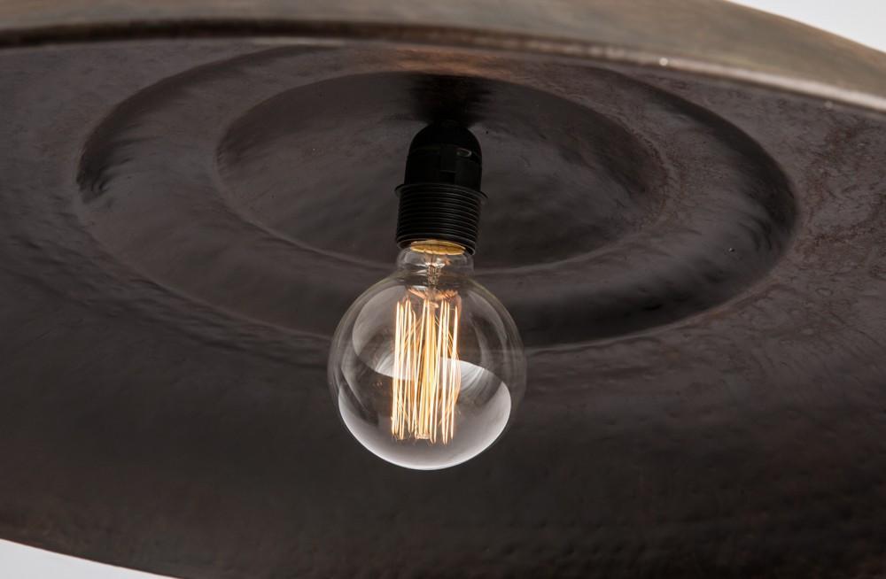 Aircraft Hangar Iron Ceiling Lamp-abc