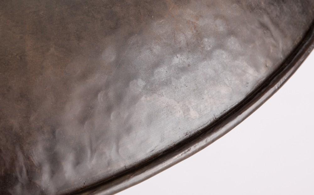 Aircraft Hangar Iron Ceiling Lamp-abc