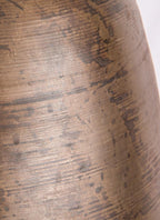 Vintage Cone Iron Ceiling Lamp-abc